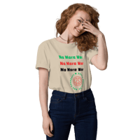Image 1 of No More War