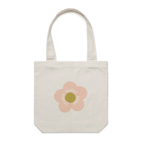 sweet bean mabel tote