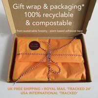 Image 6 of NEW! Ditty Bags with Drawstring and Front Pocket. For Dog Walkers, Travellers, Mini tools, Phone