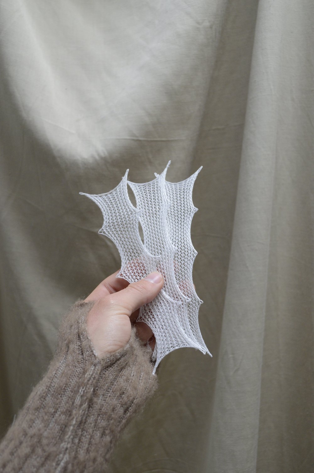 X - bookmark