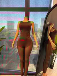 Image 3 of All At Once Jumpsuit