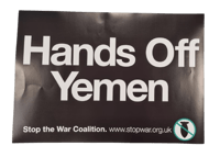 Image of Campaign Posters (A2)