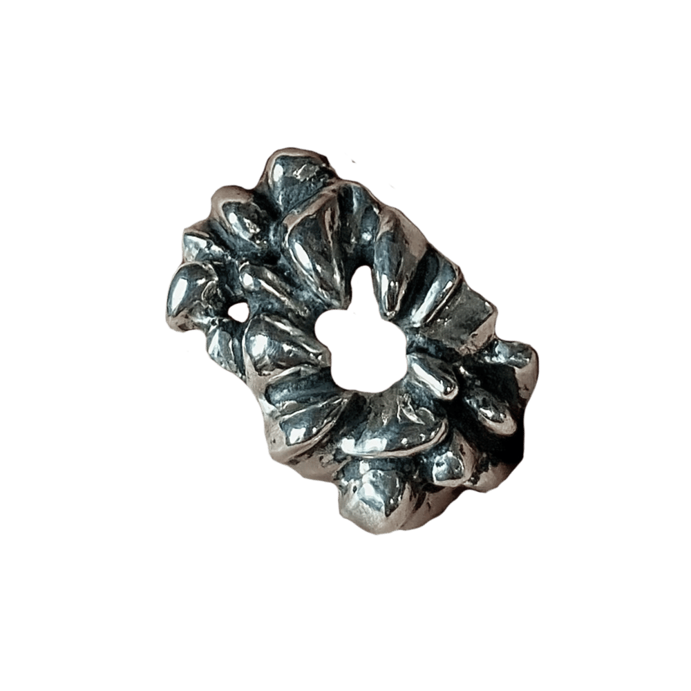 Image of Entropic Ring