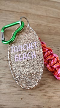Image 1 of Porte-clés TANCHET BEACH
