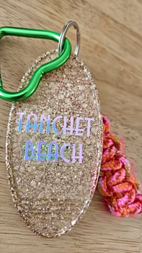 Image 3 of Porte-clés TANCHET BEACH