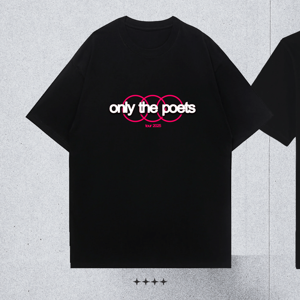 Image of Tour Tee