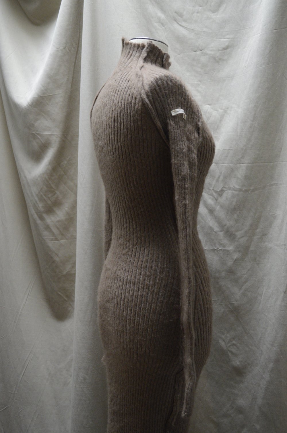 Mohair Dress