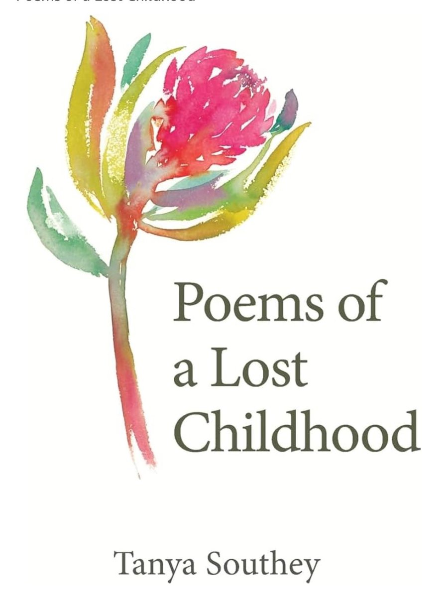Image of Poems of a Lost Childhood