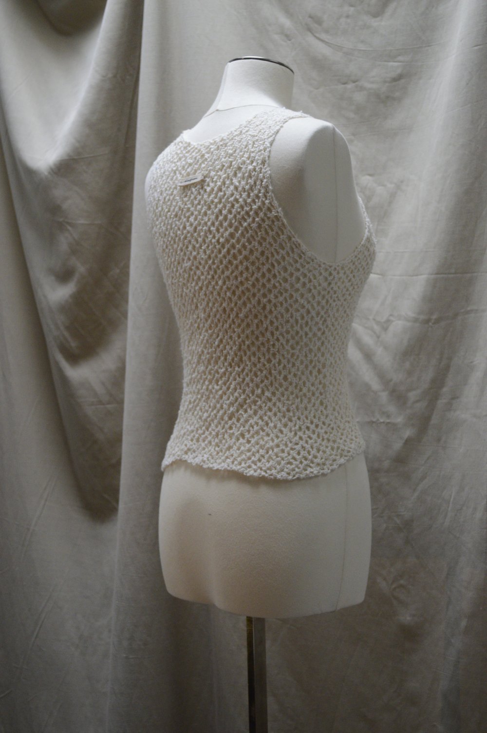 Crochet Tank top