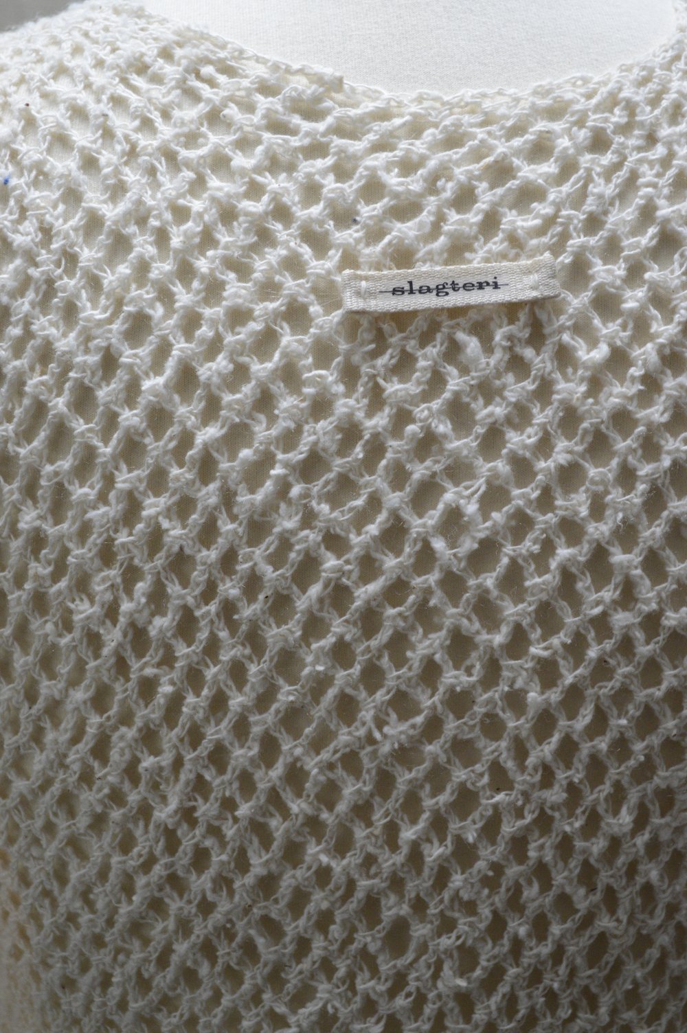 Crochet Tank top