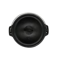 Image 4 of Cast Iron Pot