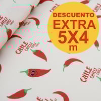 Image 1 of TELA CHILES