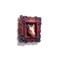 Image 3 of Sugoi Chikkoi Frame (square/red)
