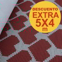 Image 1 of TELA CORAZONES 