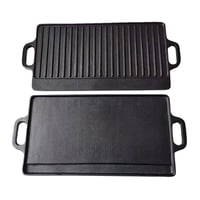 Reversible Griddle