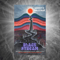 Black Stream (e-book) #2 Velspar Elegies