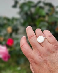 Image 4 of Bague Coquillage (ARG925)