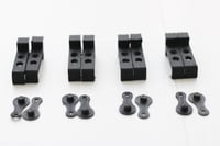 Image 3 of 8pack (4sets) Clips and Links