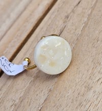 Image 3 of Bague NACRE (Acier)