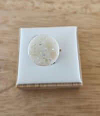 Image 2 of Bague NACRE (Acier)