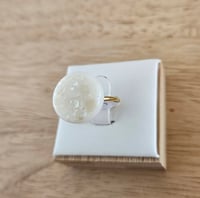 Image 1 of Bague NACRE (Acier)