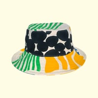 Image 3 of WEATHER BUCKET HAT