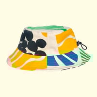 Image 2 of WEATHER BUCKET HAT