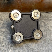 Image 3 of KOBRA IRONS BATTERY ADAPTER UNIT BLACK