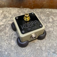 Image 2 of KOBRA IRONS BATTERY ADAPTER UNIT CAMO