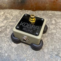 Image 1 of KOBRA IRONS BATTERY ADAPTER UNIT CAMO
