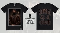 Image 3 of 2Pac x Beatz Lowkey - Classic Tee (Limited Edition)