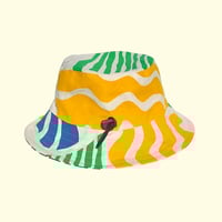 Image 1 of WEATHER BUCKET HAT