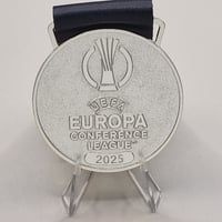 Europa Conference League Runner-Up 2025 (Pre-Order)