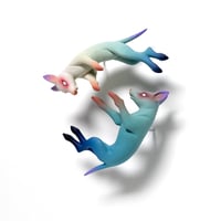 Image 2 of Sugoi Chikkoi "I Got You"