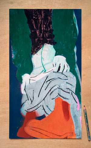 Image of Pants Off