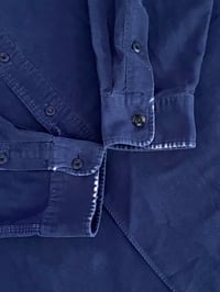 Image 10 of VINTAGE POLO RALPH LAUREN WORKWEAR SHIRT