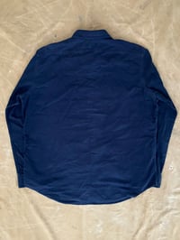 Image 3 of VINTAGE POLO RALPH LAUREN WORKWEAR SHIRT