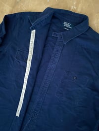 Image 6 of VINTAGE POLO RALPH LAUREN WORKWEAR SHIRT