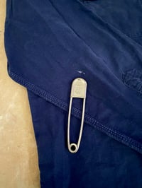 Image 9 of VINTAGE POLO RALPH LAUREN WORKWEAR SHIRT