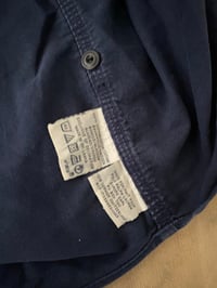 Image 8 of VINTAGE POLO RALPH LAUREN WORKWEAR SHIRT