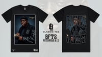 Image 3 of Notorious B.I.G x Beatz Lowkey - Classic Tee (Limited Edition)