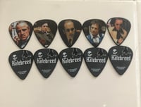 Image 2 of THE GODFATHER  PICK SET