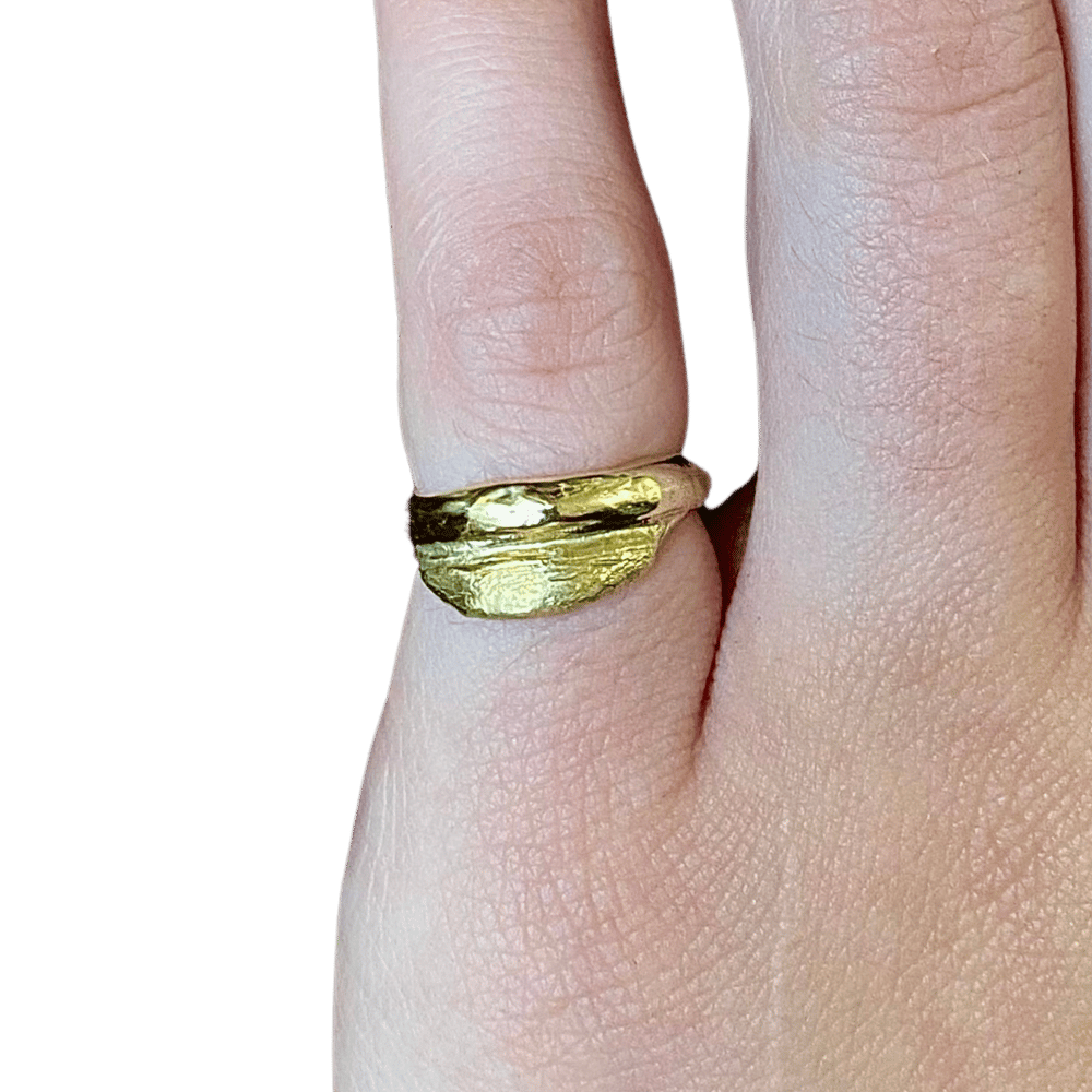 Image of Break of Dawn Ring
