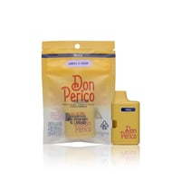 Don Perico - Live Rosin 1g
