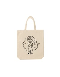 BEAUTY CLUB TOTE