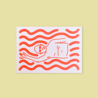 Image 1 of Geneva Sparkling - Swimmer
