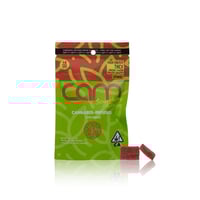 CAM - Day Time Rosin Gummies 100mg