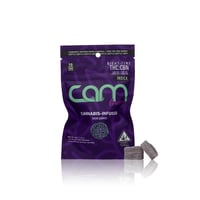 CAM - Night Time Rosin Gummies 100mg