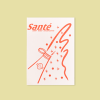 Image 1 of Geneva Sparkling - Santé