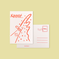 Image 2 of Geneva Sparkling - Santé